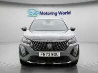 Second-hand Peugeot 2008 Allure 131 CP (96 kW) 2025 SUV