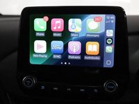 Used Ford Puma ST 2022 Black Hatchback