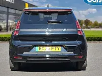 Used Renault 5 E-Tech Iconic 110 kW (150 HP) 2025 Hatchback