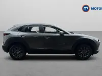 Used Mazda CX-30 Center-Line 122 HP (89 kW) 2023 Grey SUV