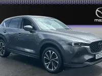Used Mazda CX-5 Exclusive-Line 165 HP (121 kW) 2025 SUV
