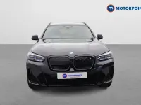 Used BMW iX3 M Sport 210 kW (286 HP) 2023 Grey SUV