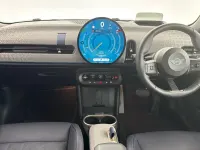 Used Mini Cooper Exclusive 113 kW (154 HP) 2026 Green Hatchback