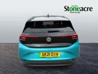 Used VW ID.3 Pro 150 kW (204 HP) 2021 Other Hatchback
