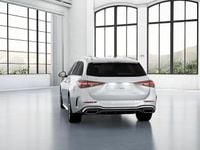 New Mercedes C200 AMG line 204 HP (150 kW) 2025 Estate