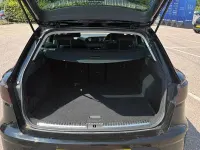Used Seat Leon FR Sport 150 HP (110 kW) 2019 Black Estate