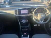 Used Vauxhall Mokka Ultimate 100 kW (136 HP) 2025 White SUV