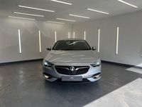 Used Vauxhall Insignia Elite 2018 Silver Hatchback