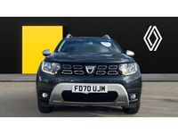 used Dacia Duster 1.3 TCe 130 Prestige 5dr Petrol Estate