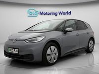 Used VW ID.3 Pro Performance 150 kW (204 HP) 2022 Hatchback