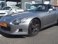 Used Honda S 2000 S 2002 Cabriolet