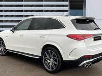 Used Mercedes GLC43 AMG Premium 421 HP (309 kW) 2025 Estate