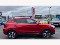 Used MG ZS 114 kW (156 HP) 2023 SUV