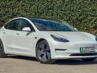 Used Tesla Model 3 Long Range AWD 258 kW (351 HP) 2023 Sedan