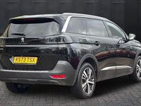 Used Peugeot 5008 Allure+ 136 HP (100 kW) 2023 Estate