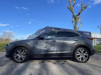 Used Mazda CX-30 Inclusive 183 HP (134 kW) 2021 Grey SUV