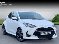 Used Toyota Yaris Hybrid Design 116 HP (85 kW) 2026 Hatchback