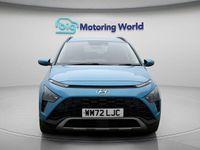 Used Hyundai Bayon Premium 99 HP (72 kW) 2023 SUV