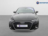 Used Audi A3 Sport 2023 Black Hatchback
