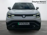 Used Suzuki e-Vitara 134 kW (183 HP) 2025 Pearl  arctic white SUV