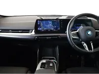 Used BMW iX1 M Sport 227 kW (309 HP) 2023 Blue SUV