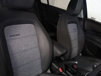 Used Fiat Tipo Cross 100 HP (73 kW) 2021 Black Hatchback