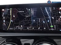 Used Mercedes A250 Executive 218 HP (160 kW) 2021 White Hatchback