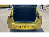 New Vauxhall Astra 131 HP (96 kW) 2025 Other Hatchback