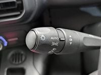 Used Peugeot E-Partner Premium 98 kW (134 HP) 2024 White MPV