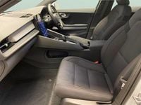 Used Polestar 2 Standard Range Single Motor 169 kW (231 HP) 2023 White Hatchback