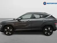 Used Hyundai Kona Ultimate 2026 Grey SUV