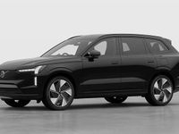 New Volvo EX90 Ultra 500 kW (680 HP) 2026 Onyx black SUV