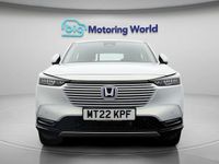 Usado Honda HR-V Advance 131 CV (96 kW) 2024 SUV