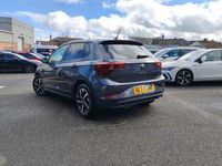 Second-hand VW Polo 95 CP (69 kW) 2024 Hatchback