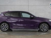 Used BMW 120 Sport Line 168 HP (123 kW) 2025 Purple Hatchback