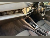 Used Audi A3 e-tron Competition 245 HP (180 kW) 2023 White Hatchback