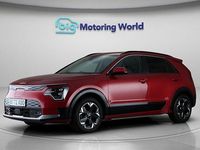 Used Kia e-Niro 147 kW (201 HP) 2023 SUV