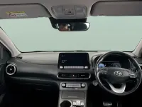 Used Hyundai Kona Premium 150 kW (204 HP) 2022 SUV