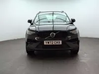 Used Volvo XC40 Plus 160 HP (117 kW) 2023 Black SUV