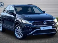 Używany VW T-Roc 150 KM (110 kW) 2025 SUV