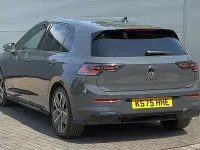 Used VW Golf VIII 150 HP (110 kW) 2026
