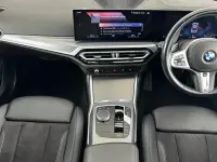 Used BMW 320 M Sport 181 HP (133 kW) 2023 Grey Sedan