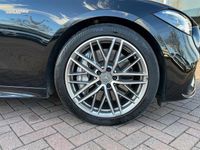 Used Mercedes C43 AMG Premium 421 HP (309 kW) 2025 Black Estate