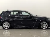 Used BMW 120 M Sport 184 HP (135 kW) 2017 Hatchback