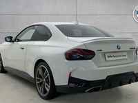 used BMW M240 2 SeriesxDrive Coupe 3.0 2dr