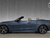 used BMW 430 d M Sport Convertible