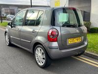 used Renault Modus 1.6 Initiale 5dr Auto