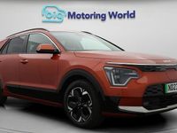 Used Kia Niro 150 kW (204 HP) 2024 SUV