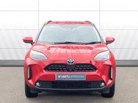 Used Toyota Yaris Hybrid 116 HP (85 kW) 2025 Estate