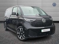 Used VW ID. Buzz 150 kW (204 HP) 2023 MPV